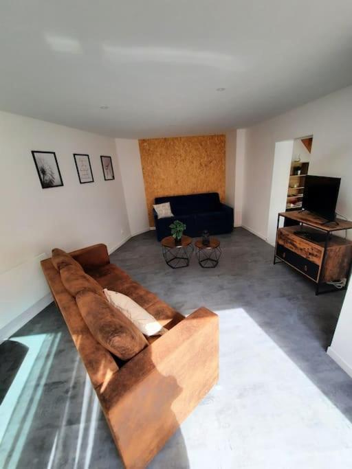 L'Atelier Cerizay Exterior foto